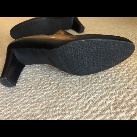 Stuart Weitzman “Unique” booties - Picture 5 of 5